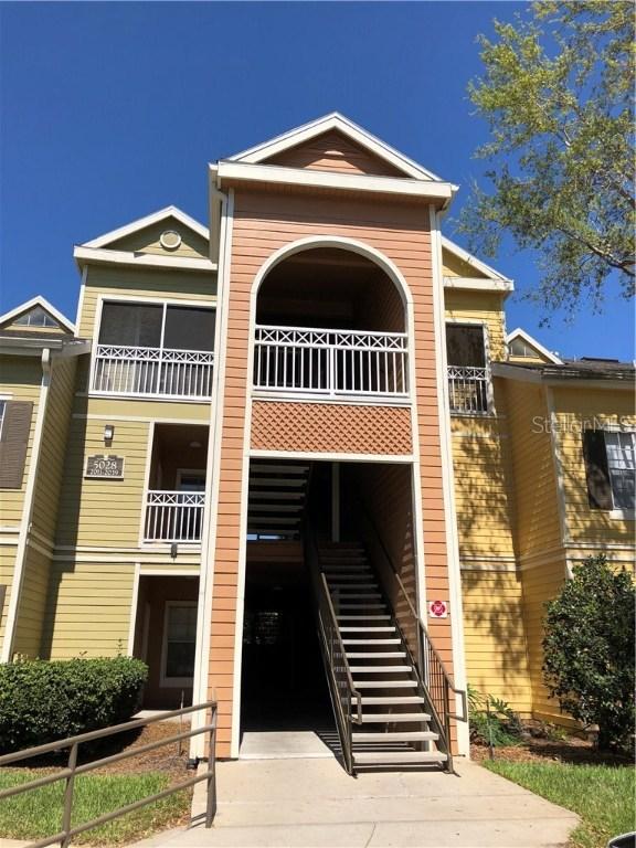5028 City St. #2036, Orlando, FL 32839