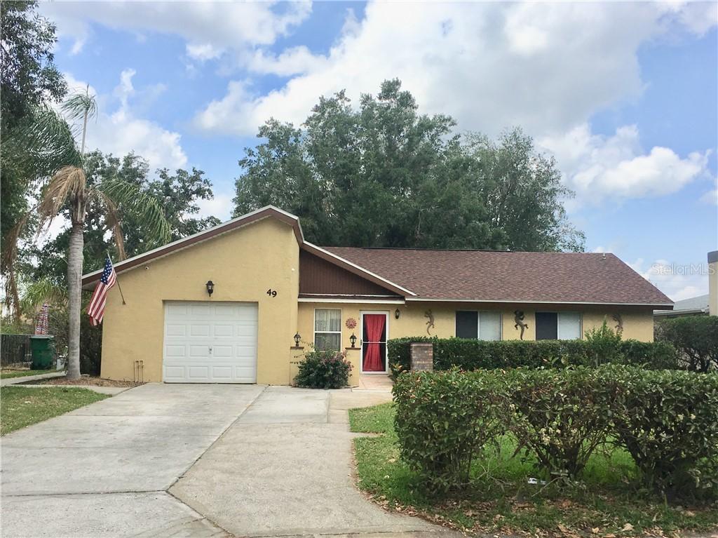 49 Chip Ct., Kissimmee, FL 34759
