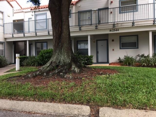 2544 Woodgate Blvd. #202, Orlando, FL 32822