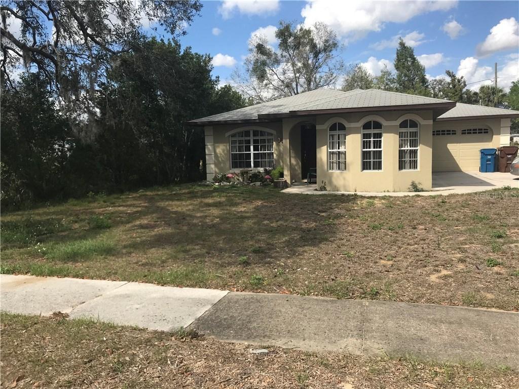 118 E Magnolia St., Davenport, FL 33837