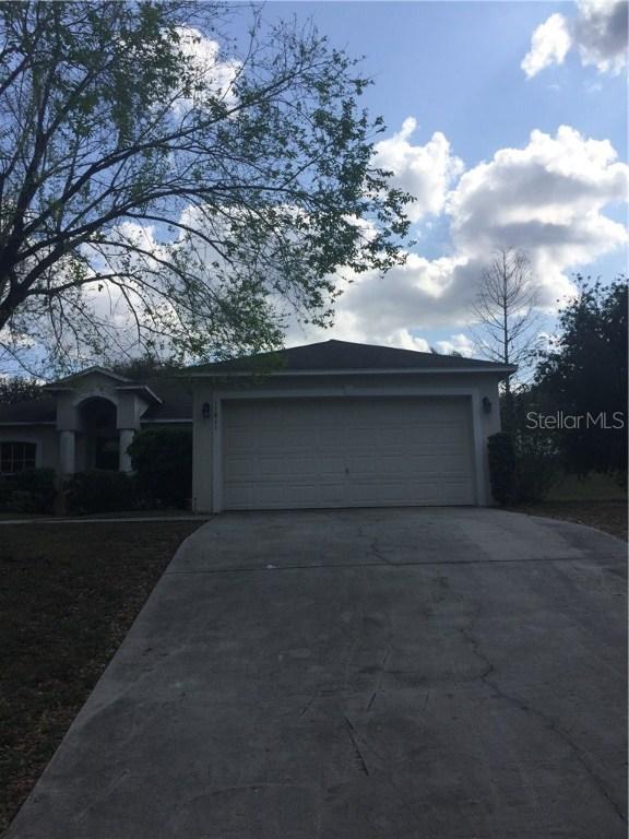 11611 Pineloch Loop, Clermont, FL 34711