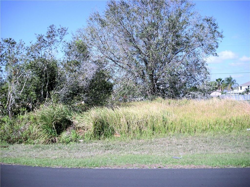 1101 Orne Ct., Kissimmee, FL 34759