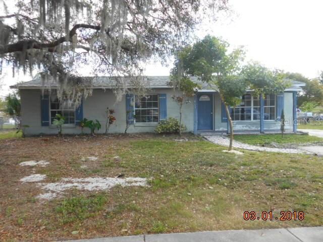 1021 Caballero Ct., Ocoee, FL 34761