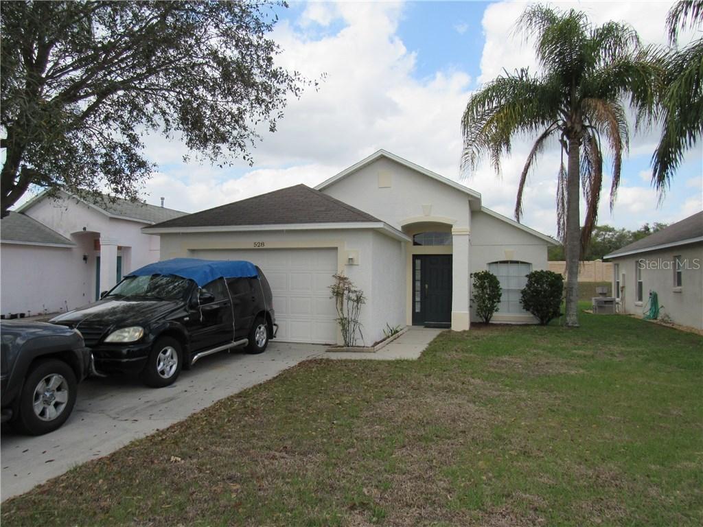 528 Sonja Cir., Davenport, FL 33897