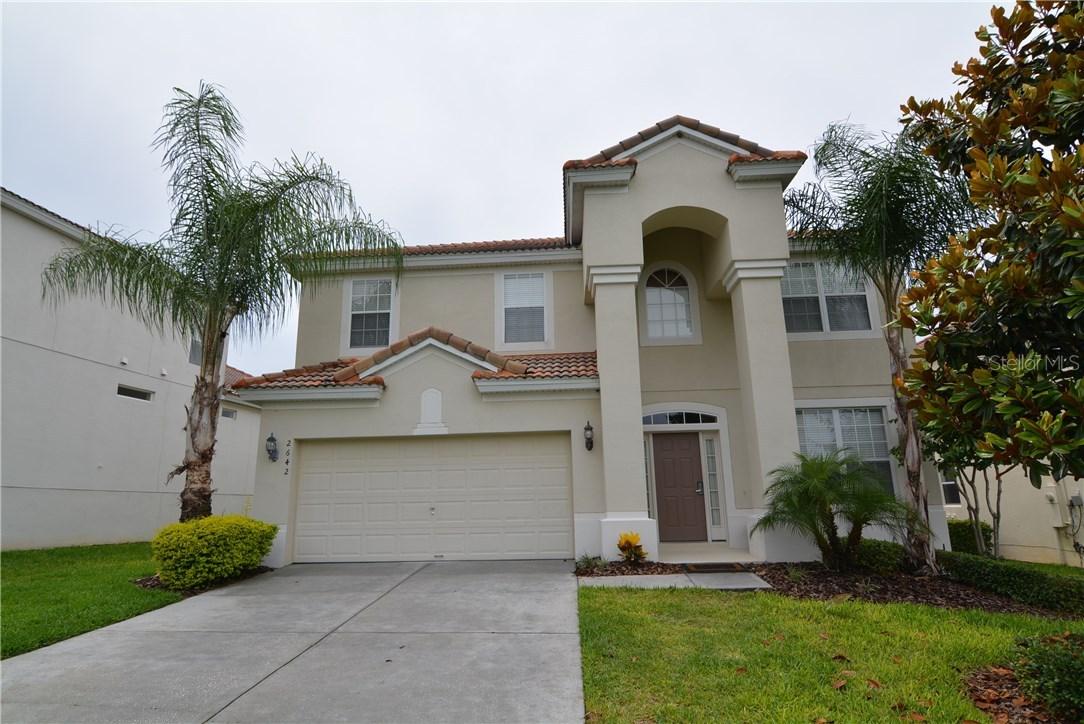 2642 Archfeld Blvd., Kissimmee, FL 34747