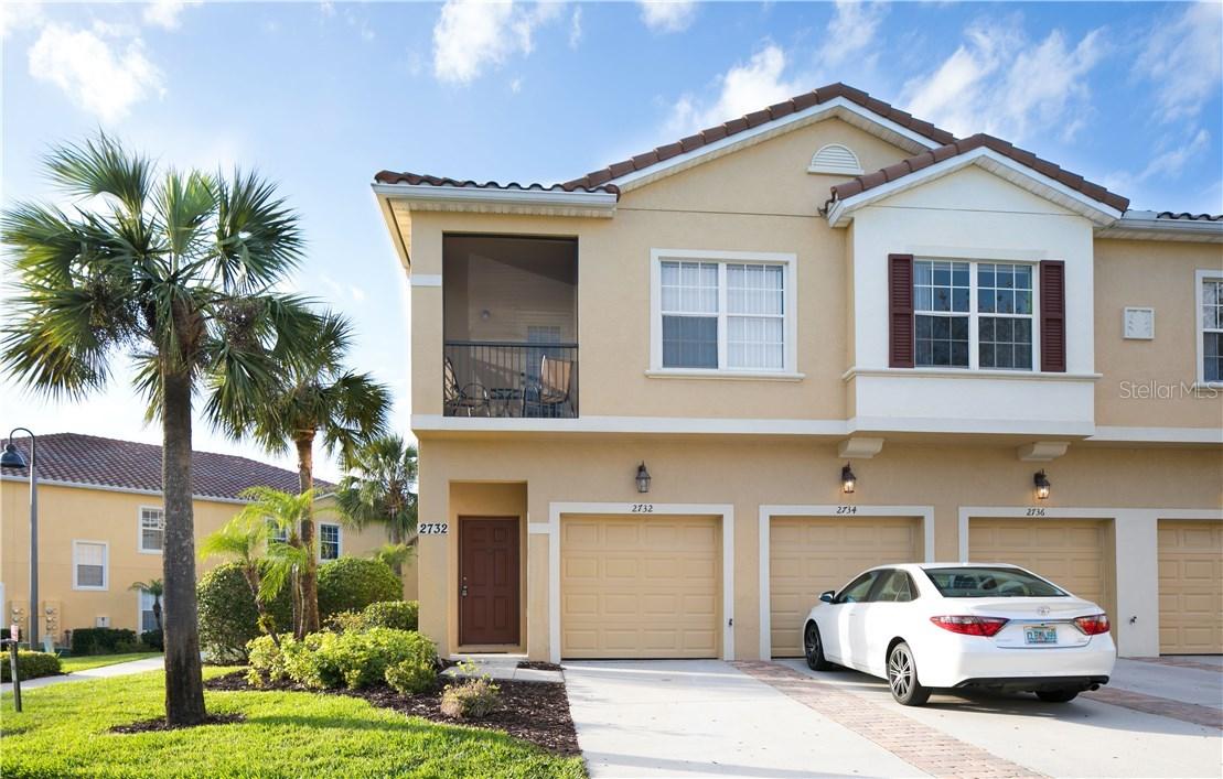 2732 Oakwater Dr. #101, Kissimmee, FL 34747