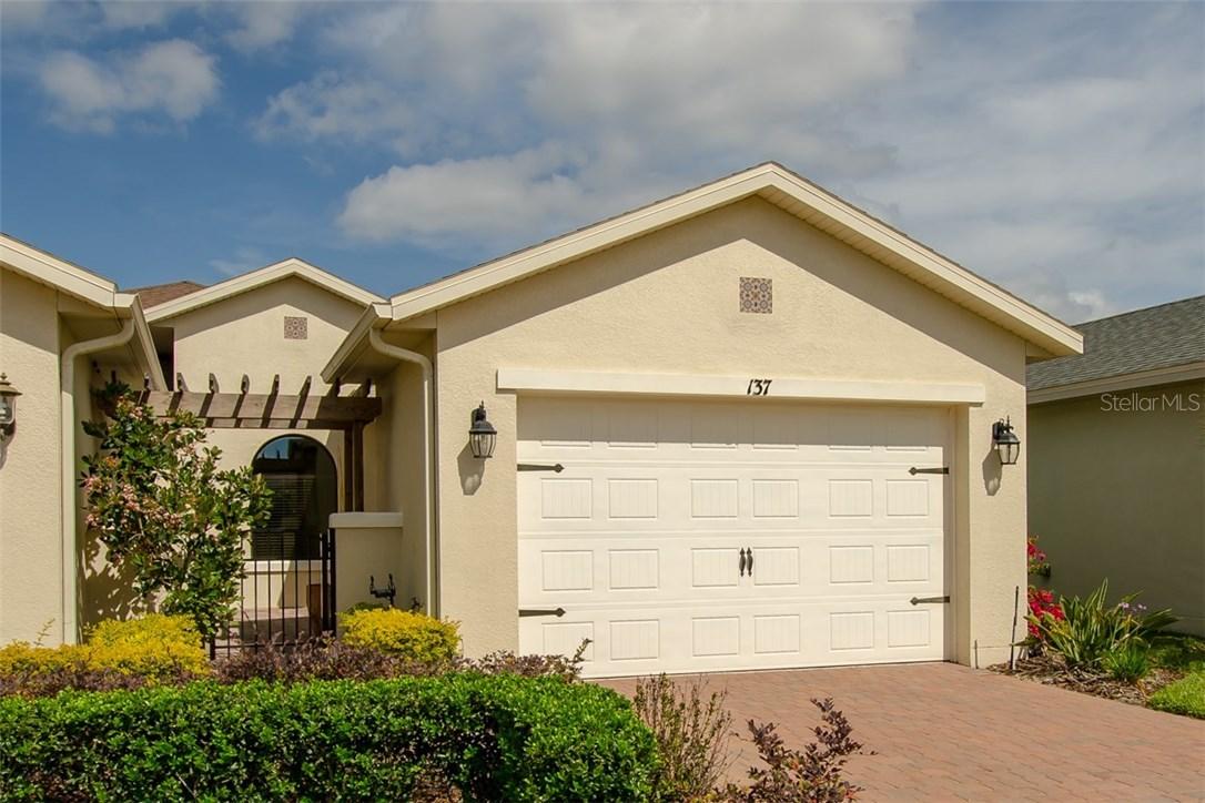 137 Casavista Dr., Poinciana, FL 34759