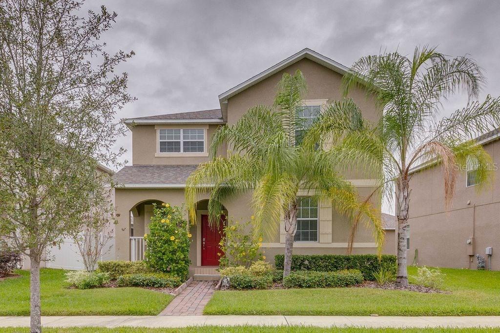 15607 Expedition St., Winter Garden, FL 34787