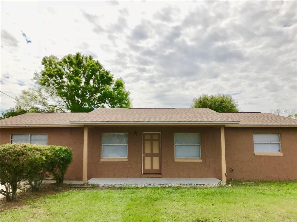 2911 Wheeler St., Bartow, FL 33830