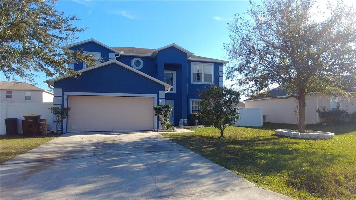 735 Cockatoo Ct., Poinciana, FL 34759