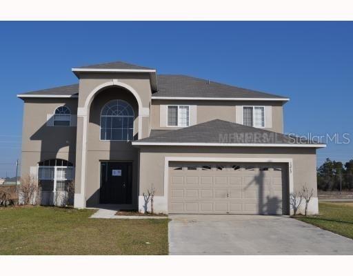 1215 Nelson Park Ct., Poinciana, FL 34759