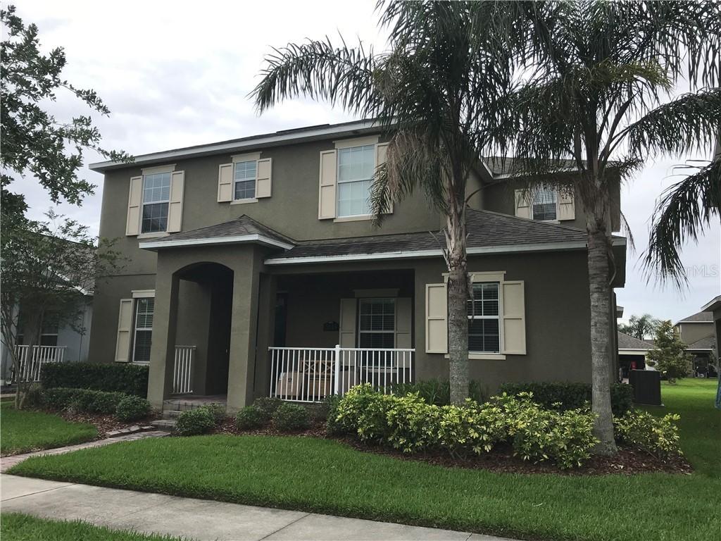 5518 New Independence Pkwy., Winter Garden, FL 34787