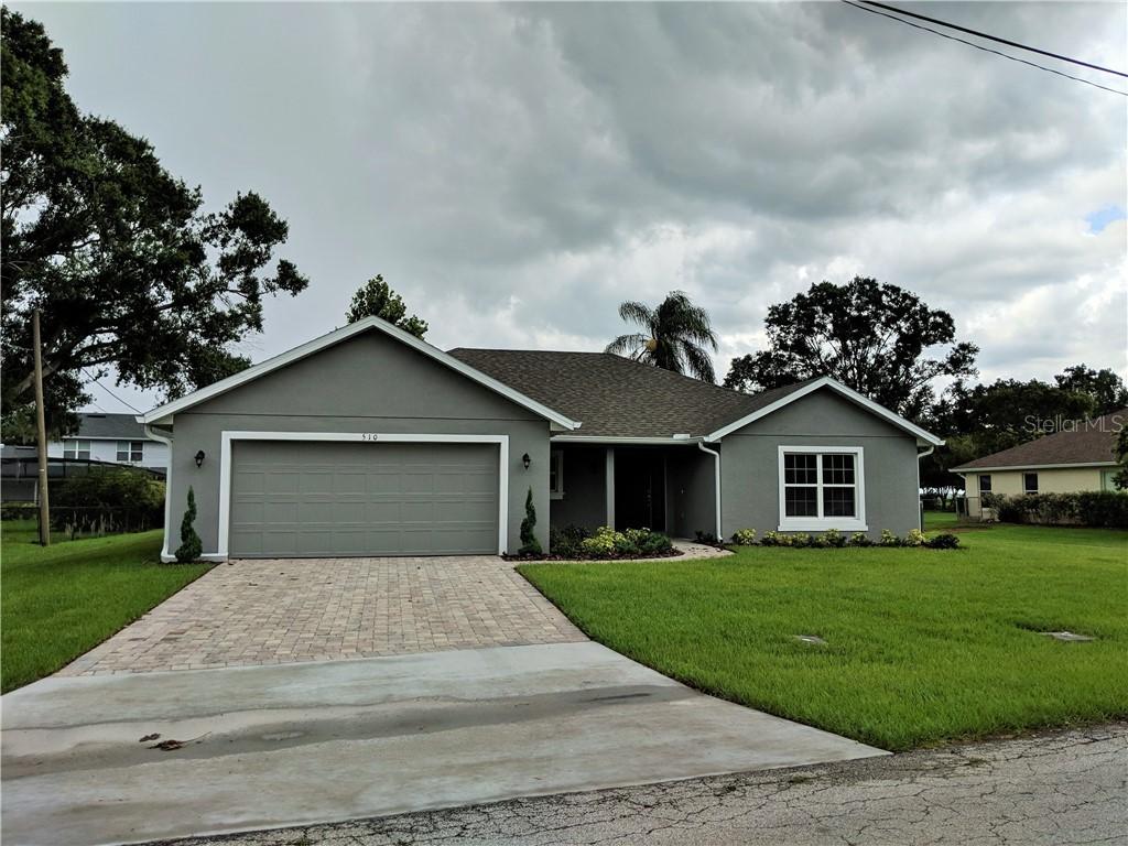 510 Cypress Ave, Saint Cloud, FL 34769