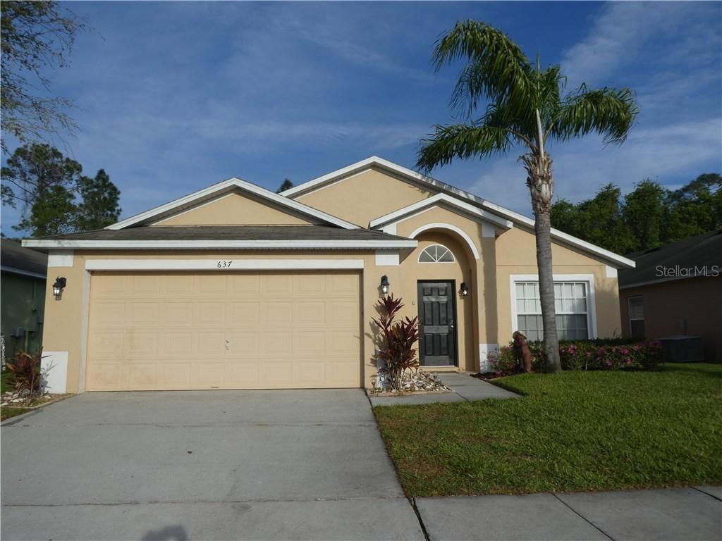 637 Scrub Jay Way, Davenport, FL 33896