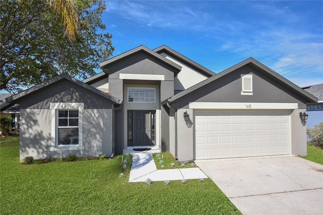 165 Margate Dr., Davenport, FL 33897