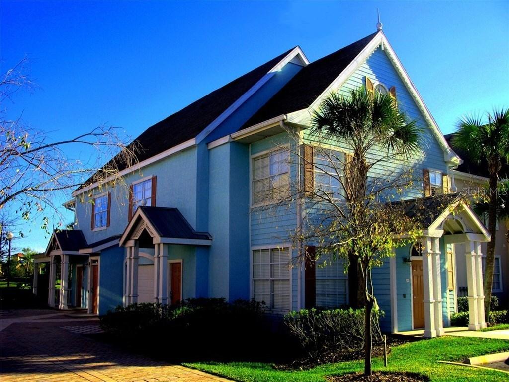 3008 Bonfire Beach Dr. #205, Kissimmee, FL 34746