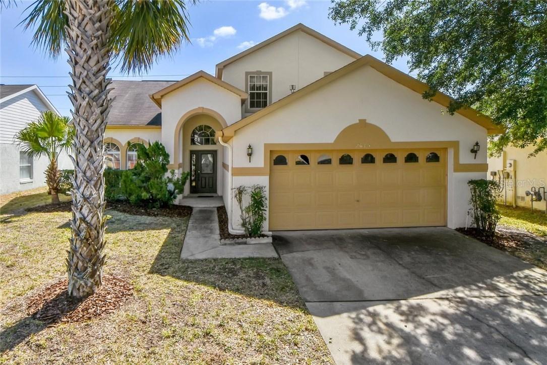 2615 Autumn Creek Cir., Kissimmee, FL 34747