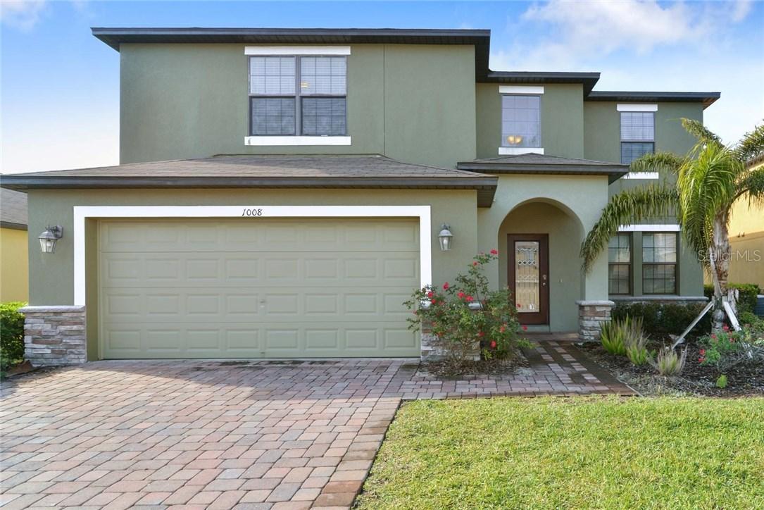 1008 Cypress Pointe Dr., Davenport, FL 33896