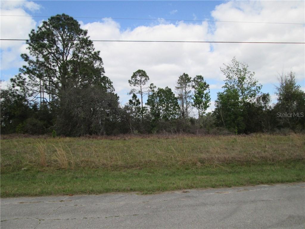1209 Baltic Dr., Poinciana, FL 34759