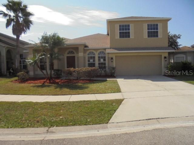 2721 Scarborough Dr., Kissimmee, FL 34744
