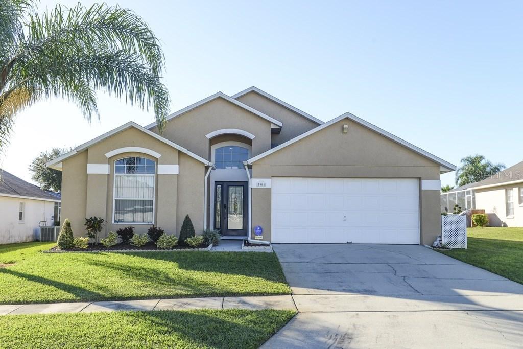 7904 Magnolia Bend Ct., Kissimmee, FL 34747