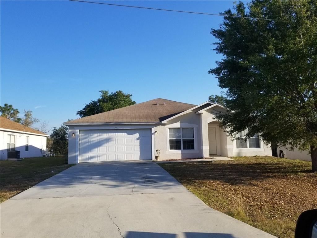 311 Salmon Ct., Kissimmee, FL 34759