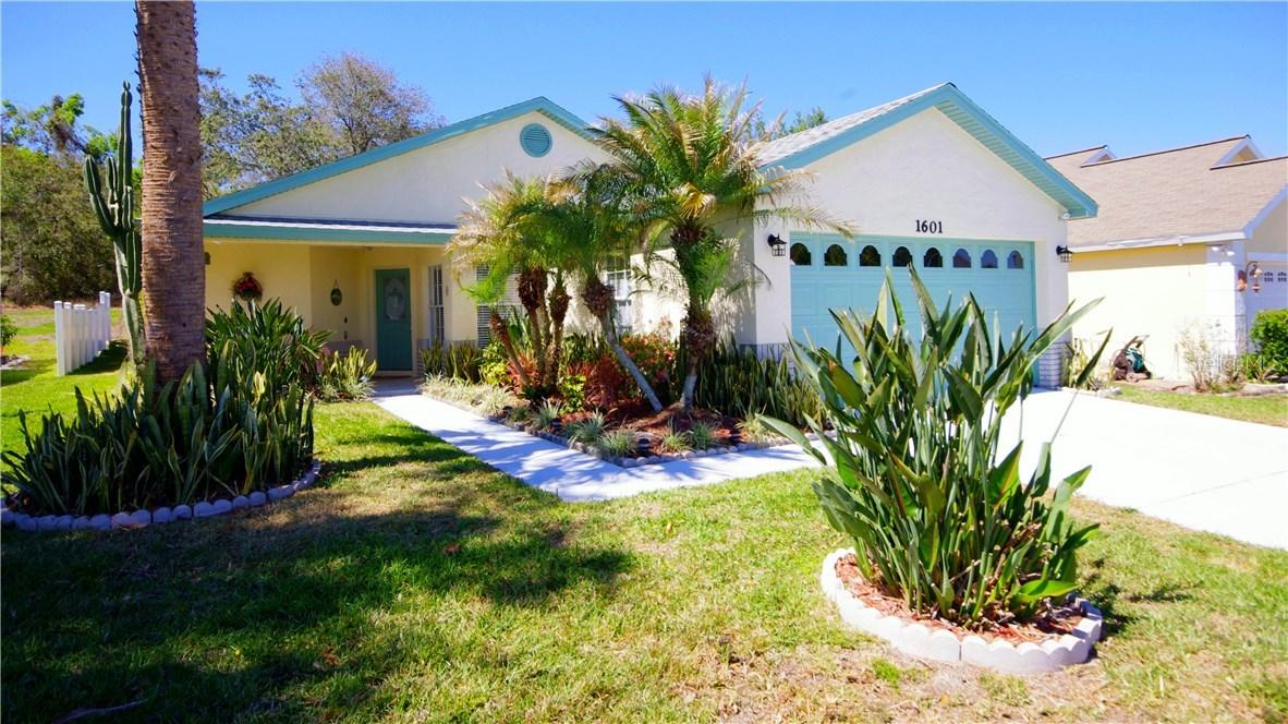 1601 Oak Hill Tr., Kissimmee, FL 34747