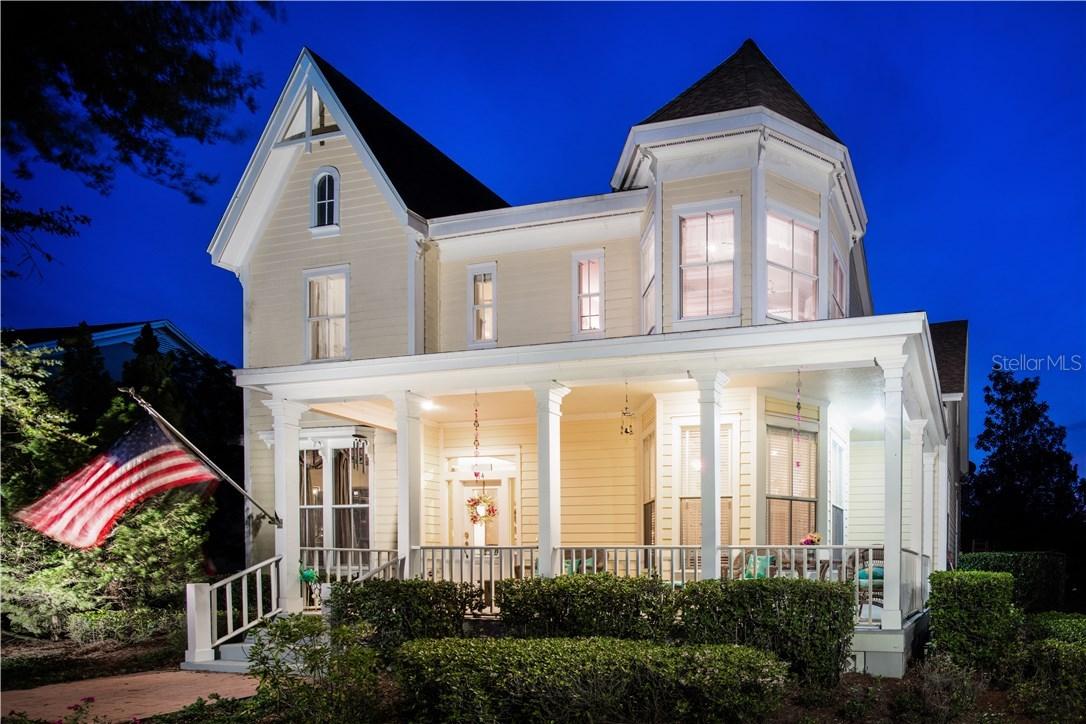 414 Campus St., Celebration, FL 34747