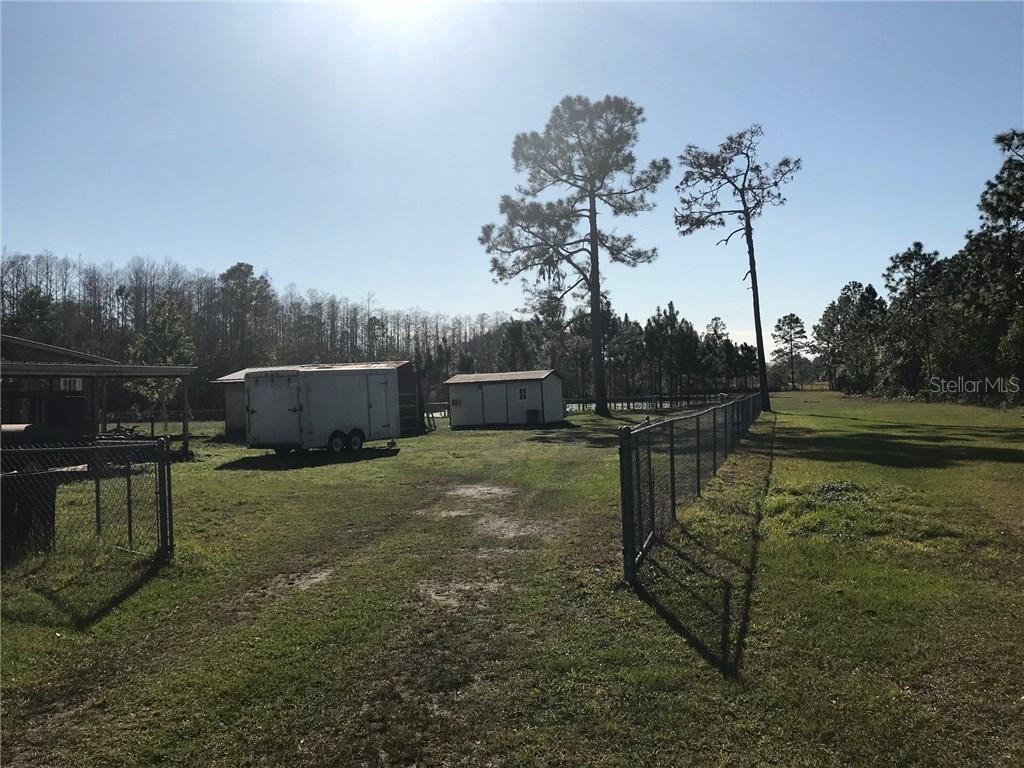4220 Lake Gentry Rd., St. Cloud, FL 34772
