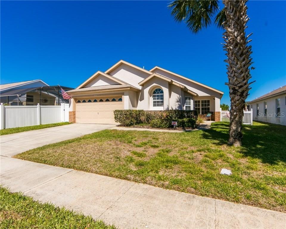 8065 Indian Creek Blvd., Kissimmee, FL 34747