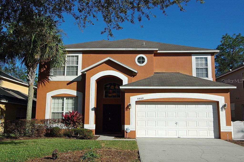 8460 Secret Key Cove, Kissimmee, FL 34747