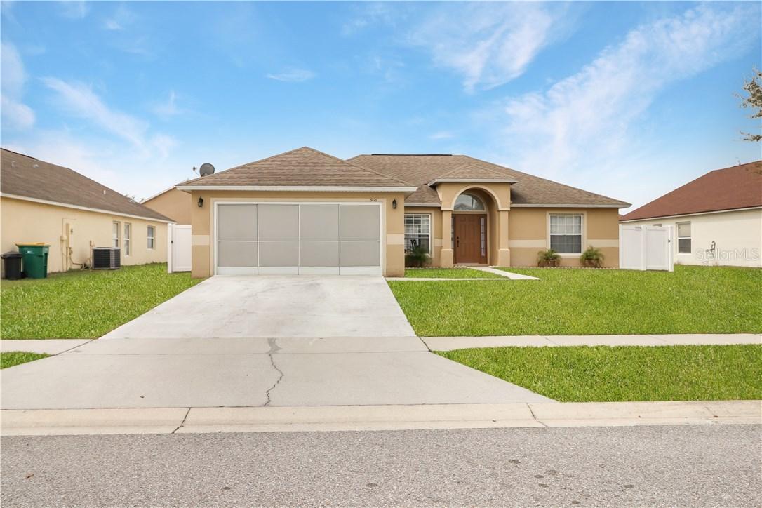 3110 Linton Rd., Kissimmee, FL 34758