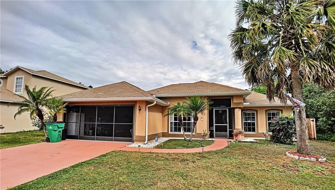 907 S Rennes Ct., Kissimmee, FL 34759