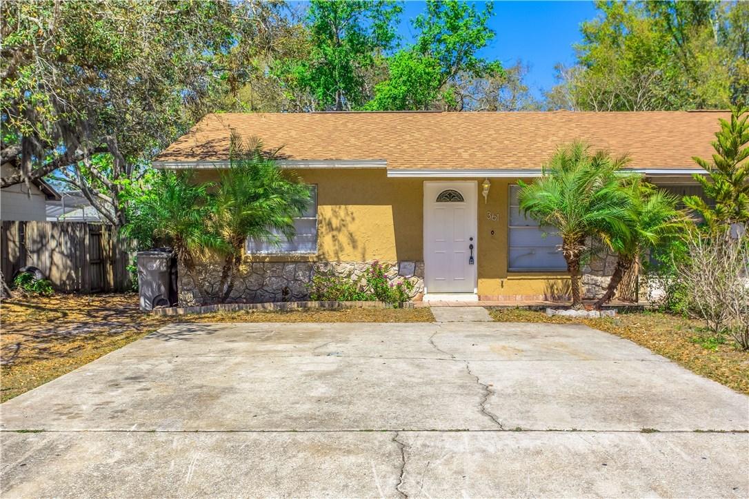 361 Autumn Dr. #1, Apopka, FL 32712