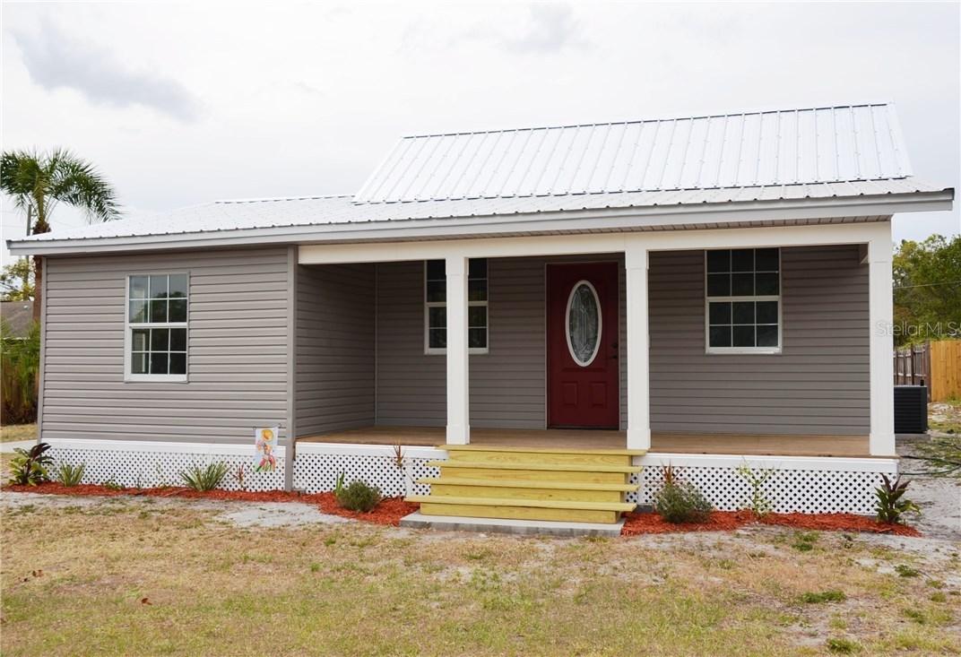 1114 Wyoming Ave., St Cloud, FL 34769