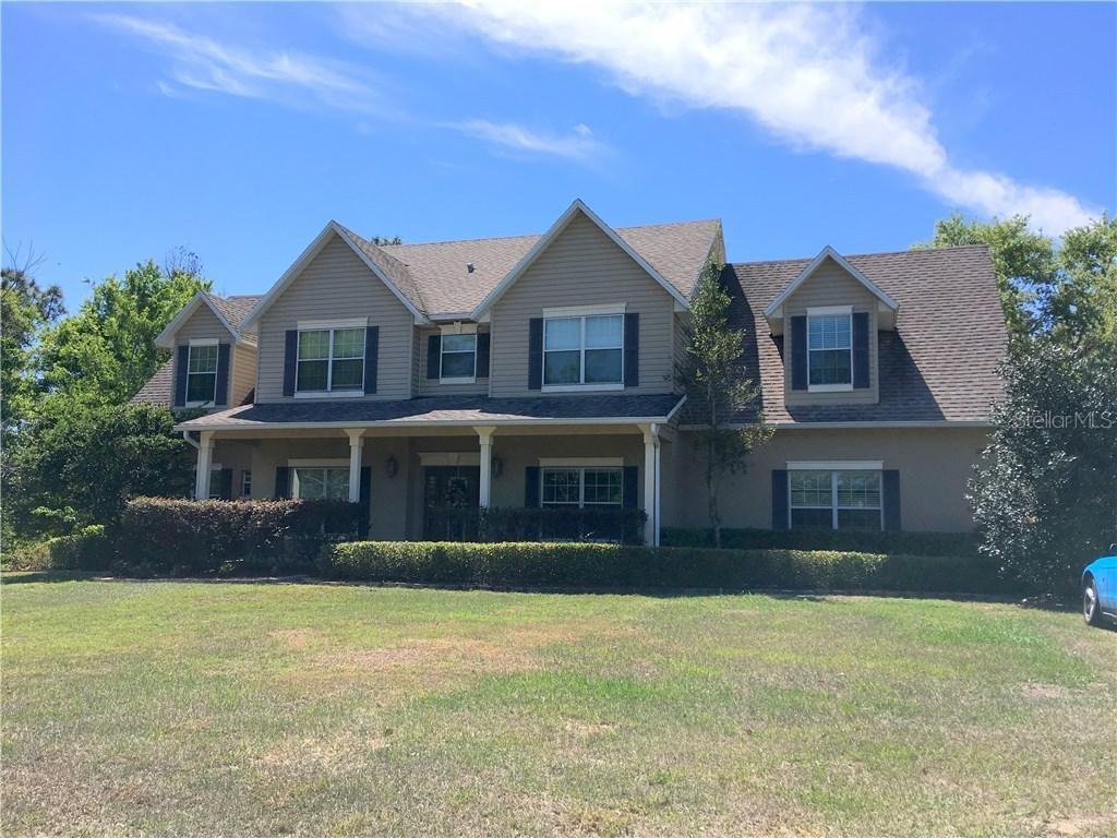 2890 Old Canoe Creek Rd., St.cloud, FL 34772