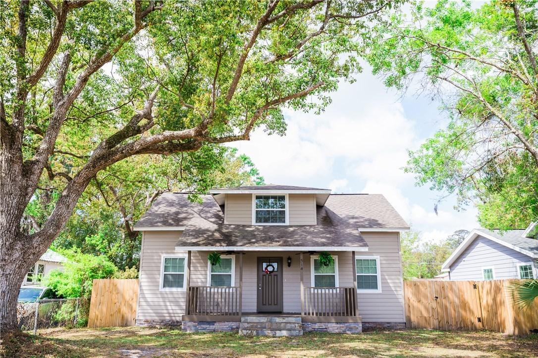 514 Minnesota Ave., Saint Cloud, FL 34769