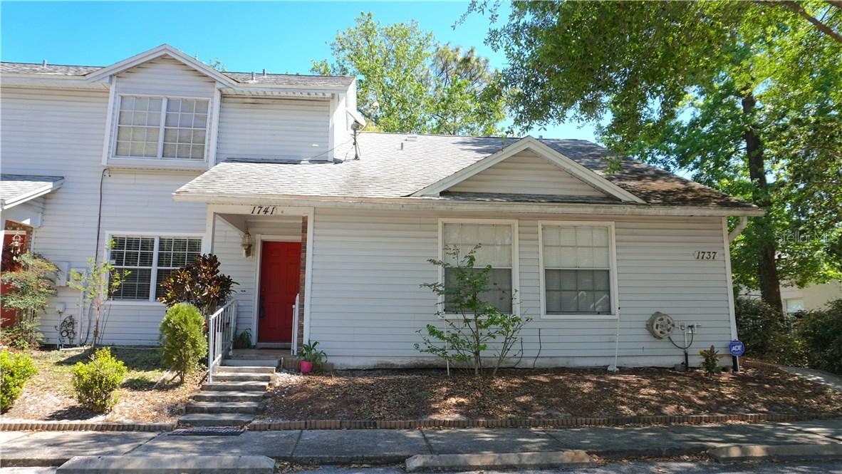 1741 Rivers Edge Dr., Orlando, FL 32825