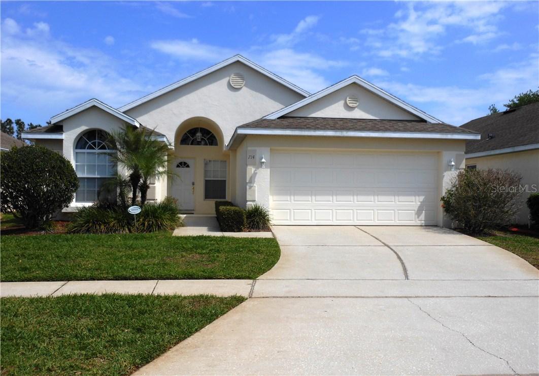 714 Troon Cir., Davenport, FL 33897