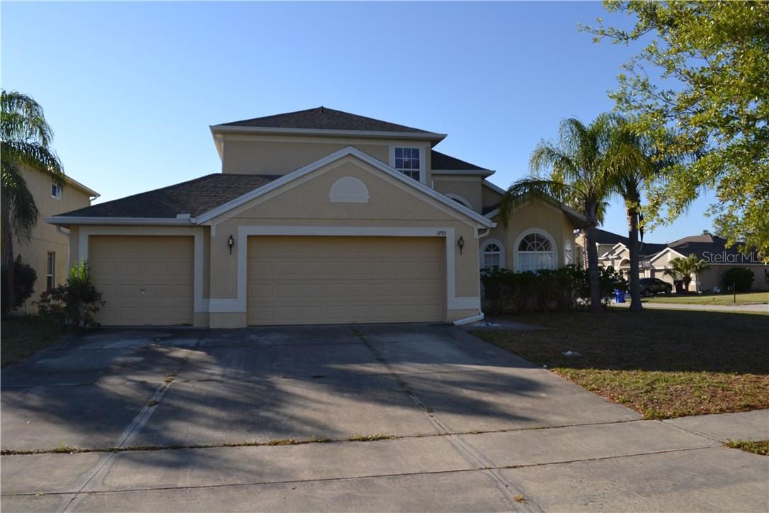 3793 Moon Dancer Pl., Saint Cloud, FL 34772