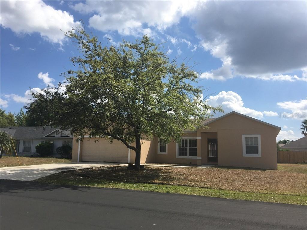 1118 Saint Tropez Ct Ct., Kissimmee, FL 34759