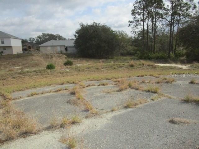 409 Oakland Ln., Poinciana, FL 34759