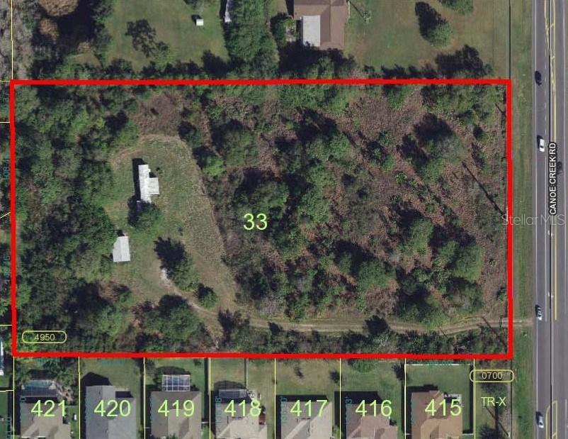 2500 Canoe Creek Rd., Saint Cloud, FL 34769