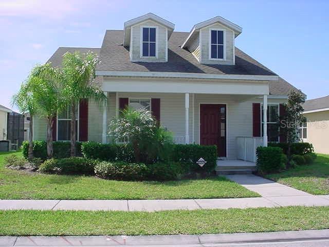 4978 Strand St., Kissimmee, FL 34758
