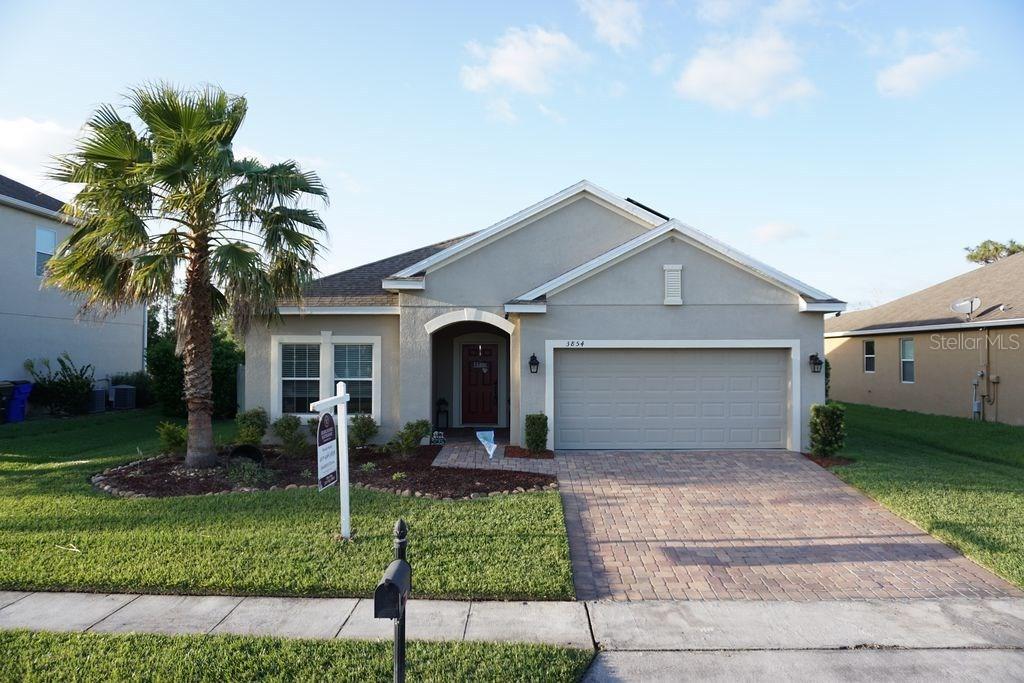 3854 Spirited Cir., Saint Cloud, FL 34772