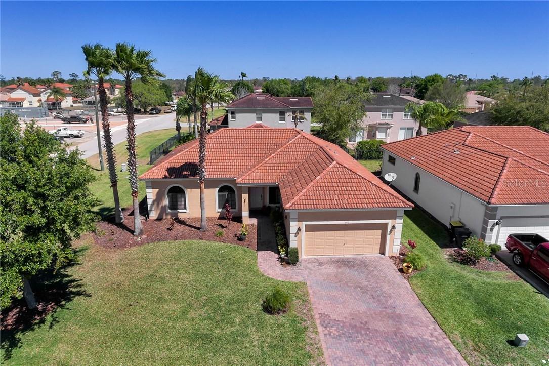 401 Caraway Dr., Poinciana, FL 34759