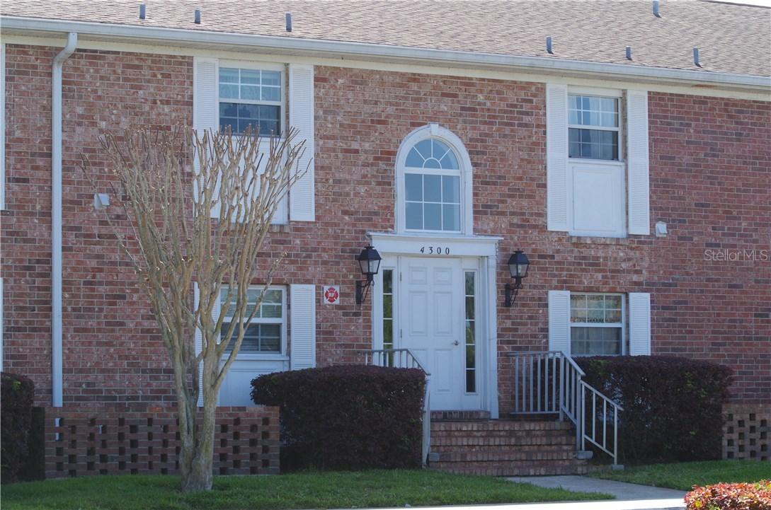 4300 Lake Underhill Rd. #C, Orlando, FL 32803