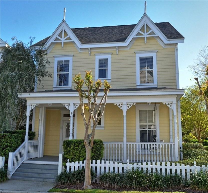 800 Rosa St., Celebration, FL 34747