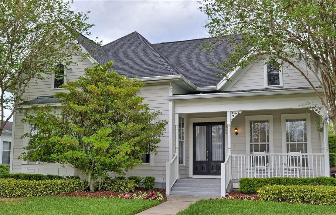 209 Eastpark Dr., Celebration, FL 34747