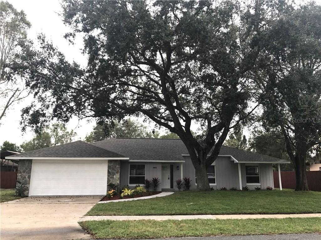 462 Timberwood Tr., Oviedo, FL 32765